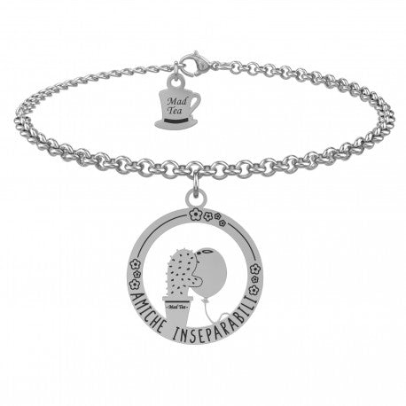 Bracciale "Amiche inseparabili"