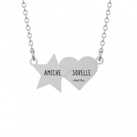 Collana "Amiche Sorelle"