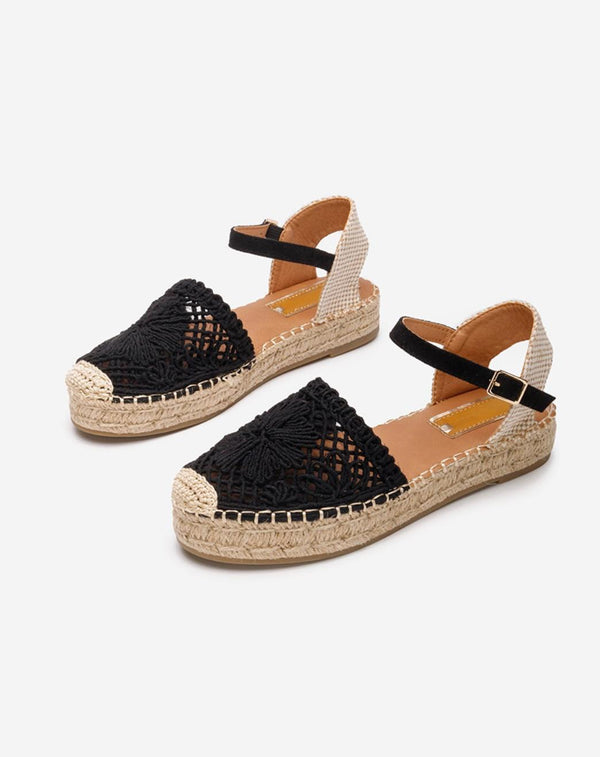 Espadrillas Valencia - CZ-1