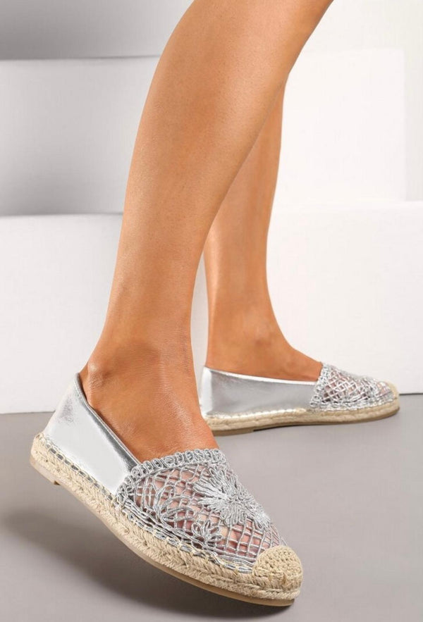 Espadrillas- CZ-2