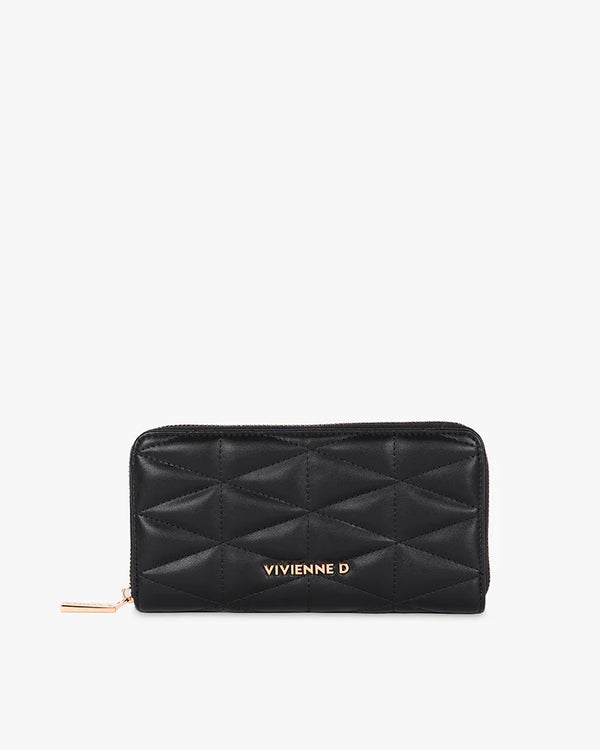 WALLET ROMA