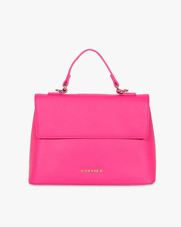 VIVIENNE D - BORSA DAILY V043