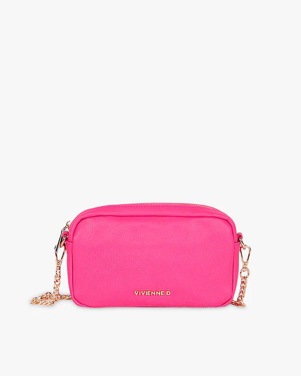 VIVIENNE D -  MINI BAG V044