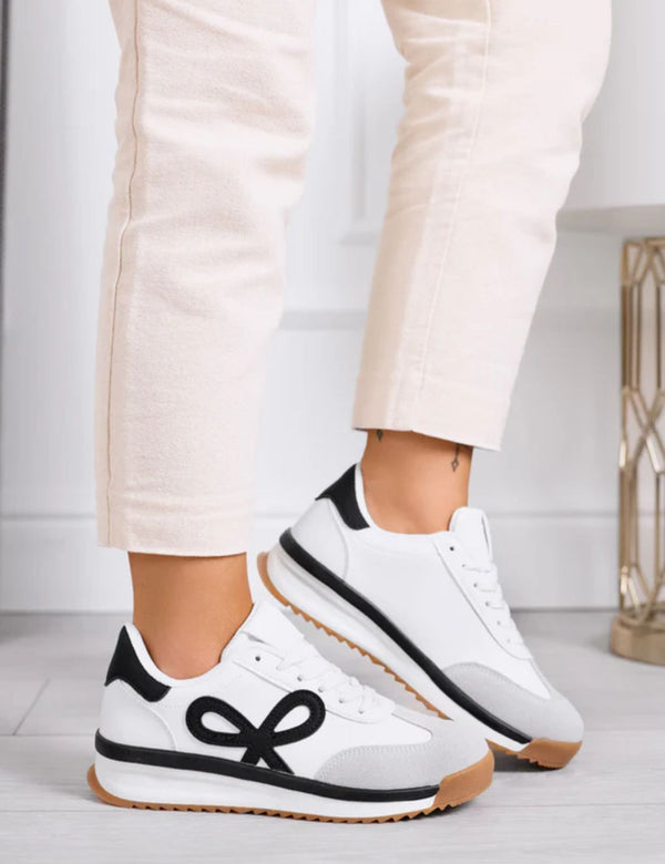 Sneakers Farah - 8853