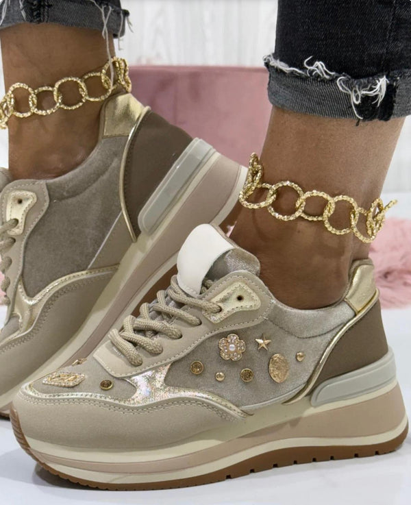 Sneakers Trilly - AD-105