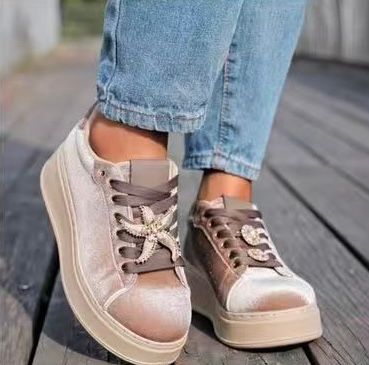 Sneakers stella marina - AD-147