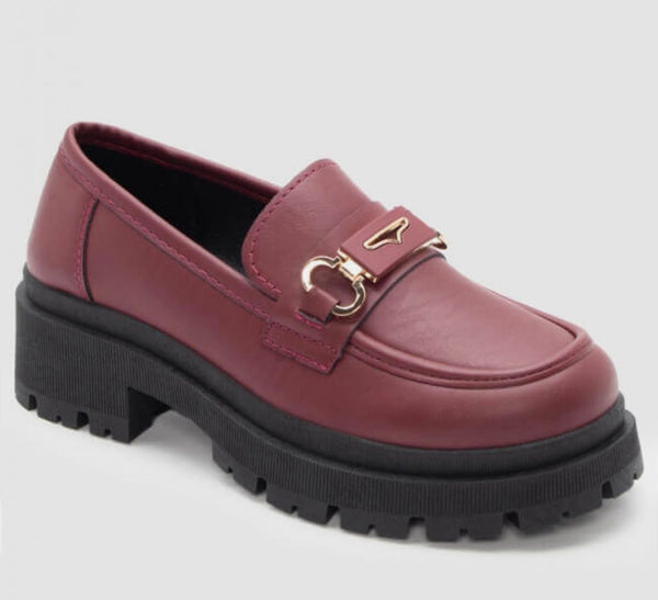 Mocassino Lulu’