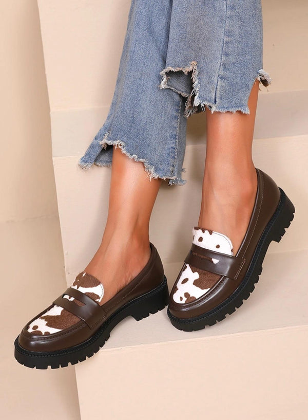 Mocassino Ginevra - H8-960M