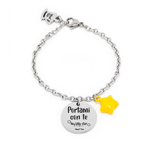 Bracciale "My little star"