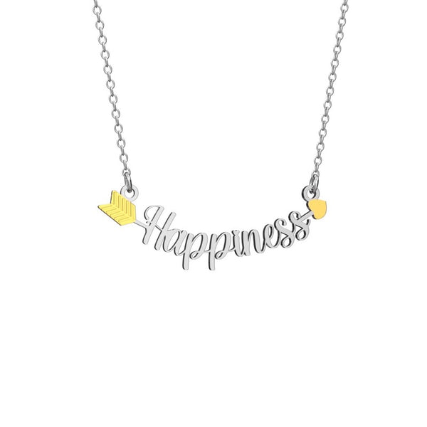 Collana da favola "Happiness"