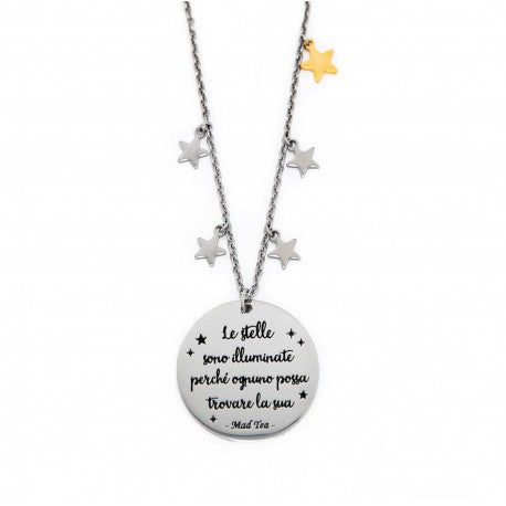 Collana "Le stelle sono illuminate"